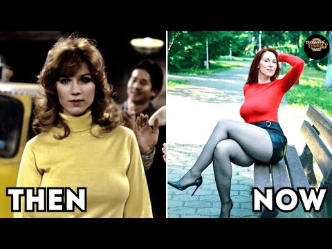 Taxi (1978 vs 2025) Cast: Then and Now, All Actors Have Aged Terribly!