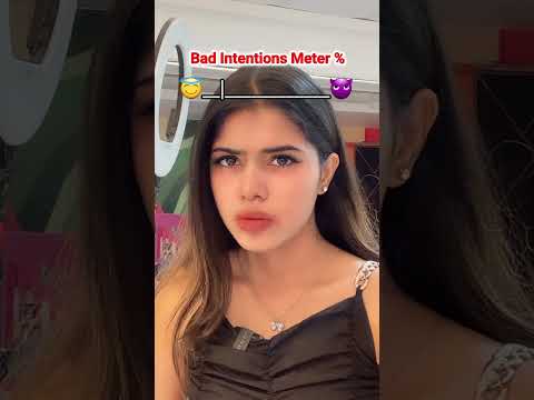 Full Series : You can see People's Intentions😈