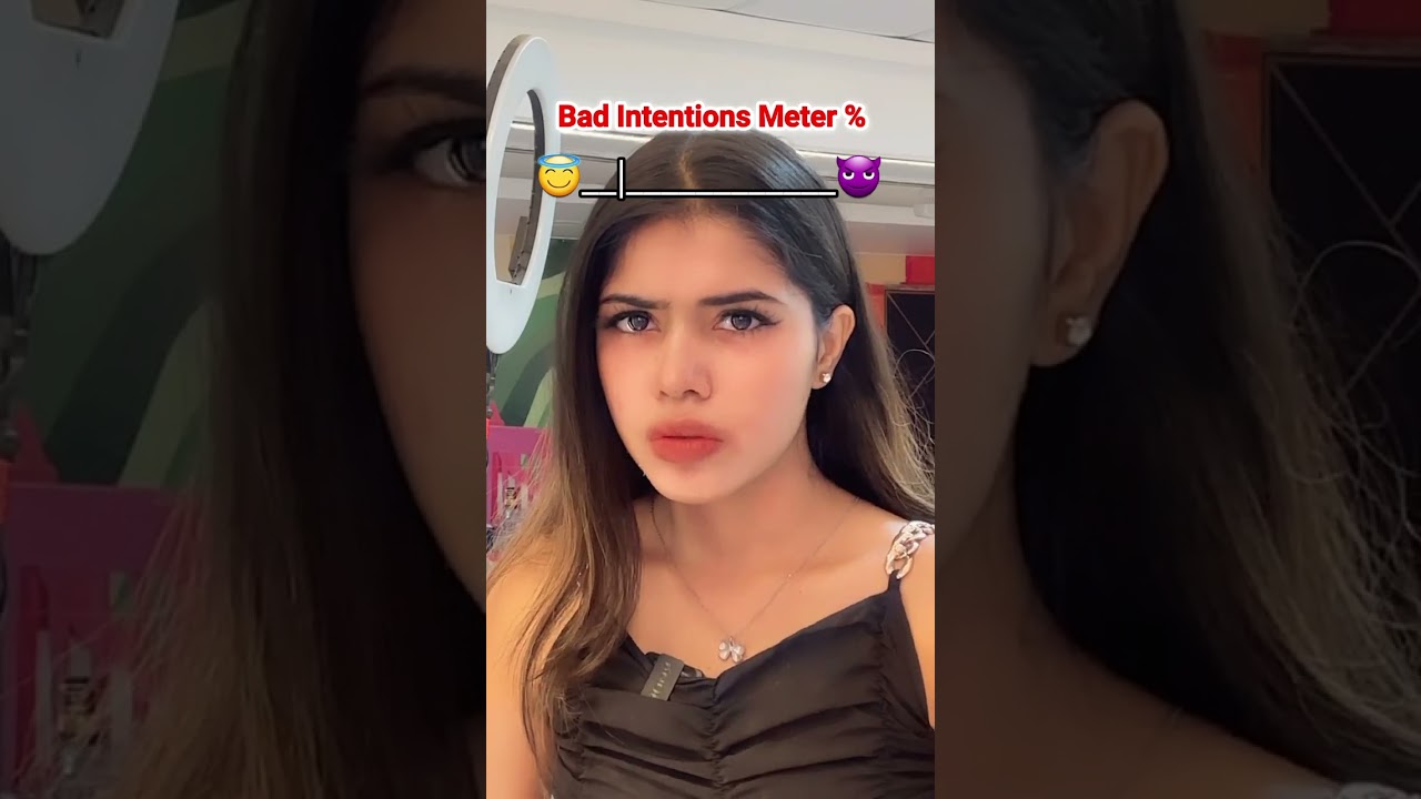 Complete Series: Discover People's True Intentions π