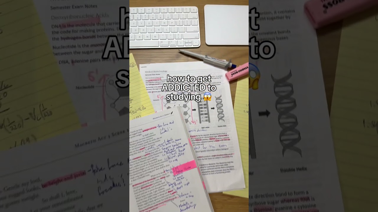 Master Textbooks Fast with Active Recall 🧠