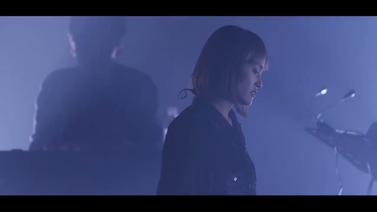 iri 5th Anniversary Live "2016-2021" - Shade