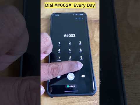 ഈ കോഡ്‌ ഡയൽ ചെയ്താൽ ഫോൺ ആർക്കും ഹാക്ക് ചെയ്യാൻ പറ്റില്ല👌#how to protect phone hack #mobilepeedika