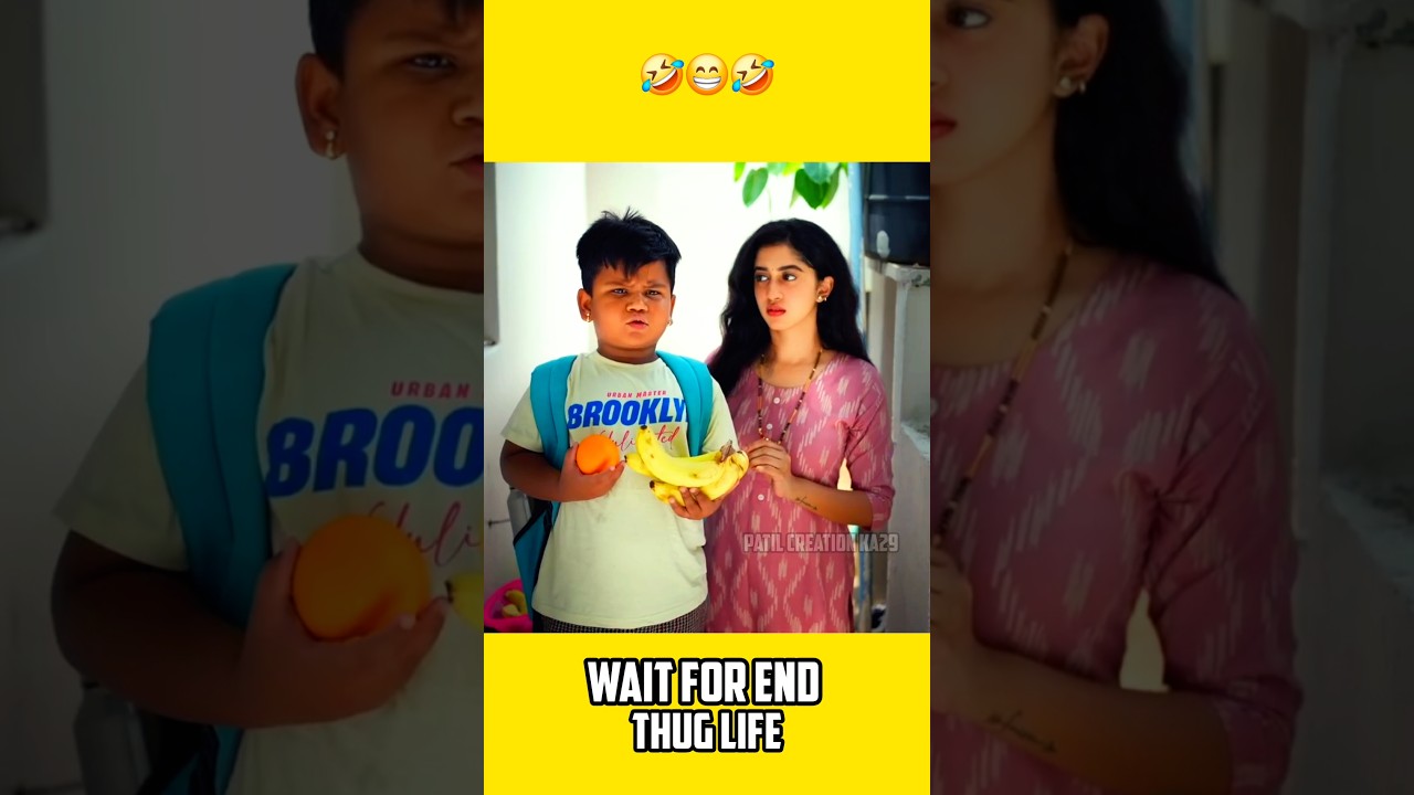 Hilarious Kannada Comedy Video 😂 | Must-Watch Short Stories