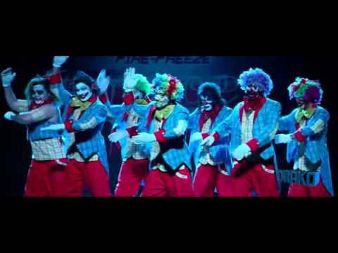 Unleash Your Inner Dancer 🎶