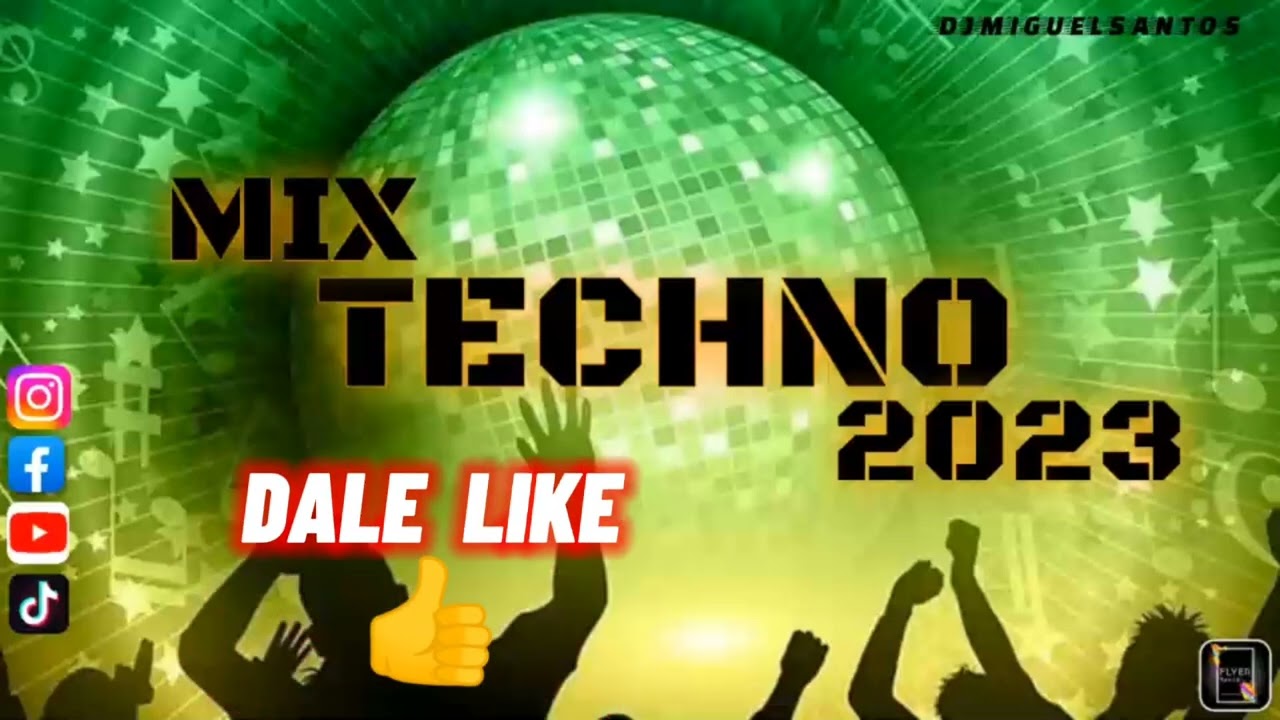 MIX TECHNO 2023 🎶 - Unforgettable Tracks by Better of Alone, Haddaway & More!