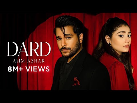 Asim Azhar - Dard (Official Video) ๐ถ