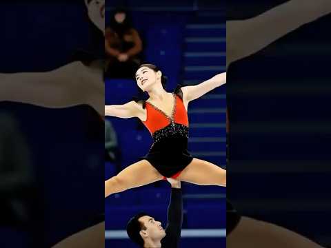 Skating Show 2025 #shorts #figureskating #skating #show #ohmylady
