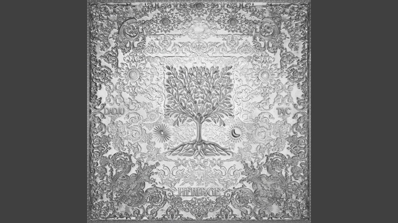 Honey Honey 🎶 Featuring Warren Saada & More | Héritage by Dadju & Tayc