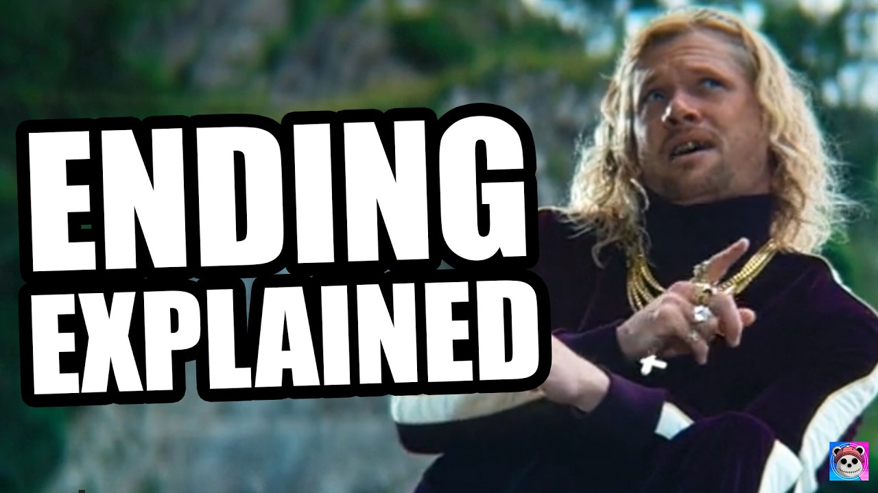 28 Years Later Ending Explained - What it's REALLY about