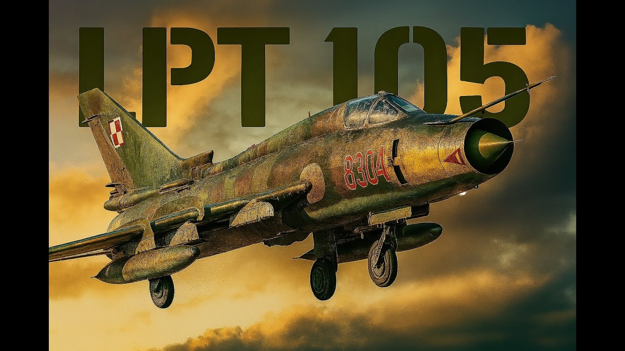 Lotniczy Przegląd Tygodnia #105 ✈️