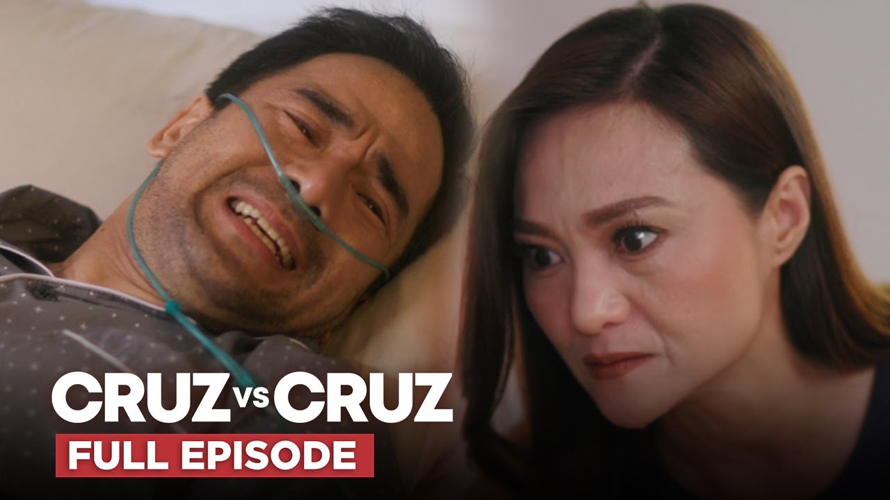 Cruz vs. Cruz: Hazel, nilalason si Manuel! (Full Episode 73) October 30, 2025