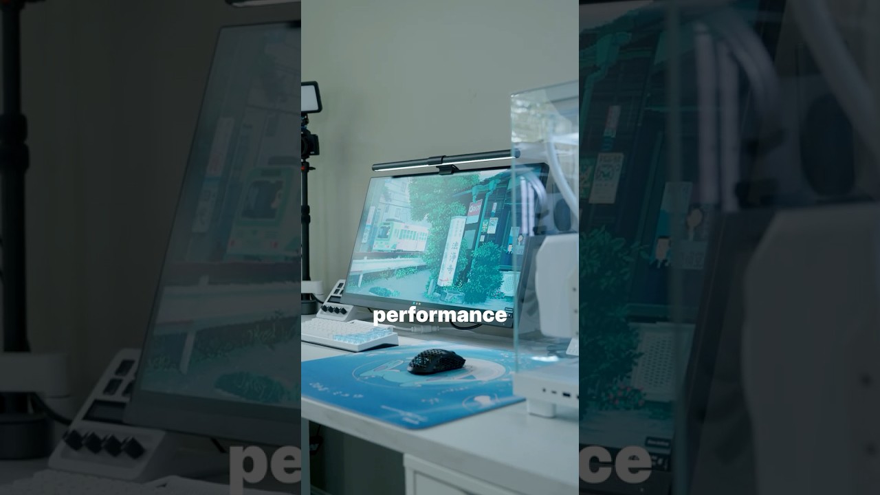 Choosing the Right Monitor Resolution: 1080p, 1440p, or 4K? 🖥️