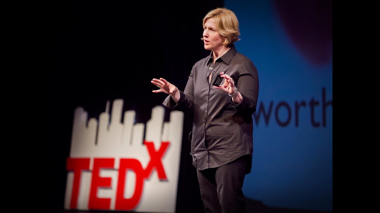 Unlocking Strength Through Vulnerability | Brené Brown's Inspiring TED Talk 💡
