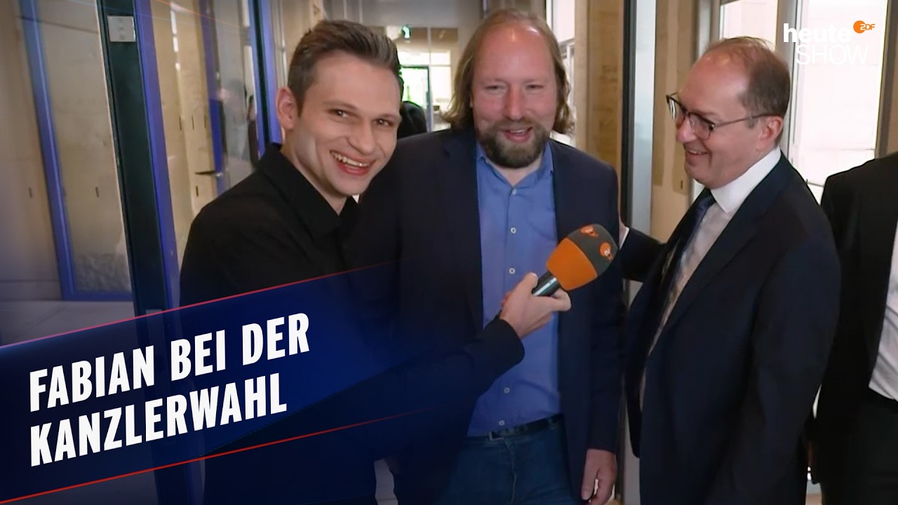 Wer sind die Verräter, die Merz nicht wählten? 🤔