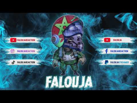 Falouja Vs Samedi Soir سكران هو وصحبتو وجبدت لهم صداع مقود 😂