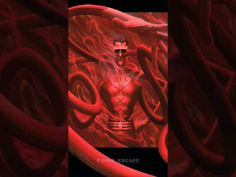 Three Most Terrifying Versions Of Plastic-Man 🤯