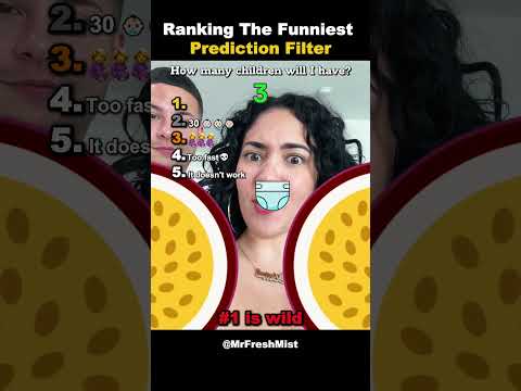 Ranking Best Prediction Filter