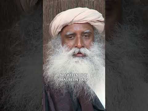 Understanding the Causes of Stress and How to Overcome Them with Sadhguru