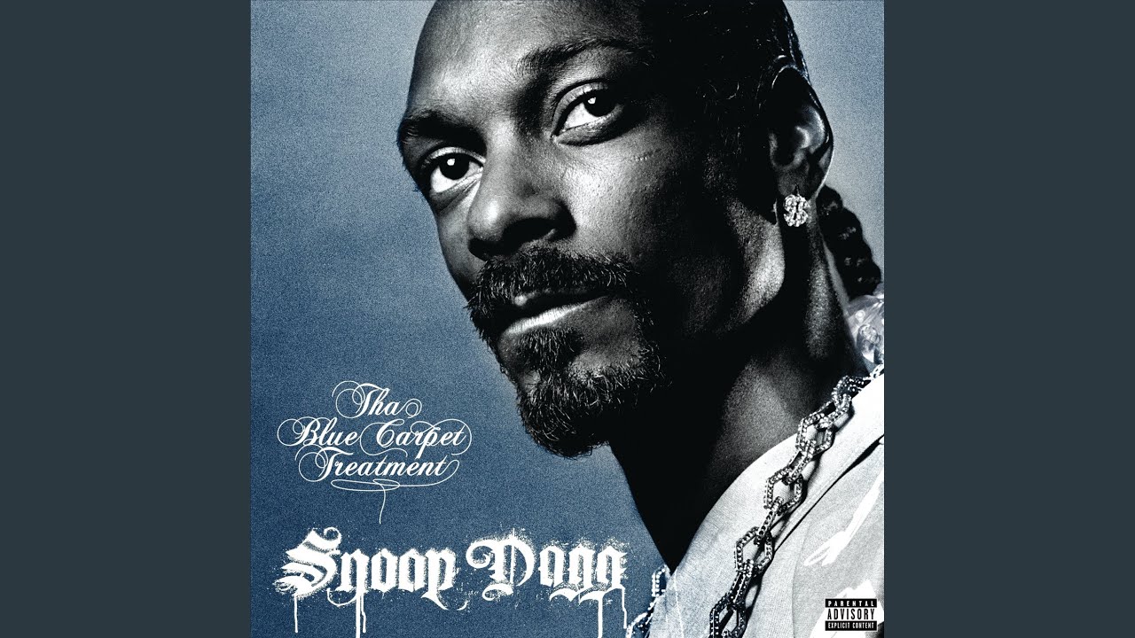 That's That Shit by Snoop Dogg & R. Kelly