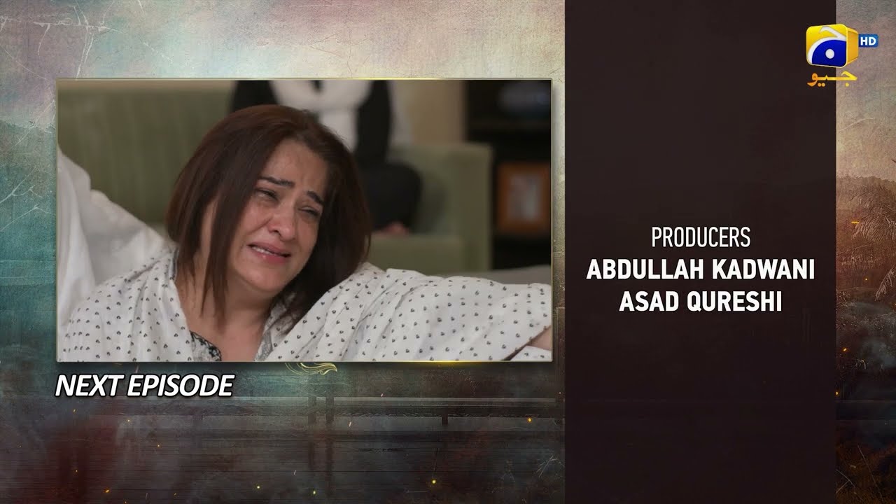 Pathar Dil Episode 90 Teaser | Exciting Drama Moments on Har Pal Geo 🎬