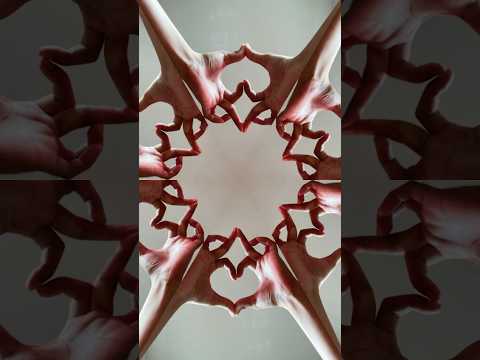 Kaleidoscope effect - Fingerdance/Handdance/Tutting #deadpaul19_ph #littledoyouknow #fingerstyle