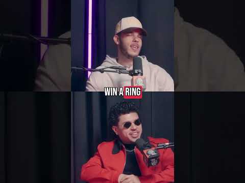 Lonzo talks being traded to Cavs for Isaac Okoro