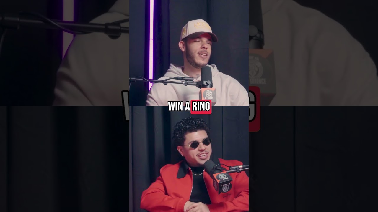 Lonzo Ball Discusses Potential Trade to the Cavs for Isaac Okoro π