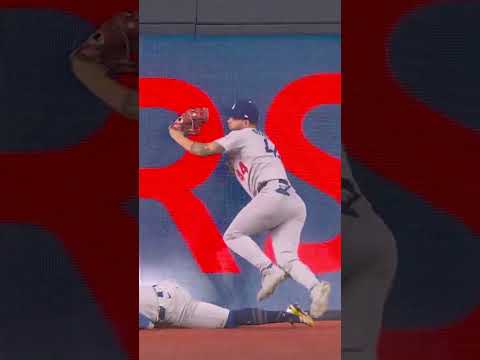 Top 5 Plays of World Series Game 7 (11/1)!