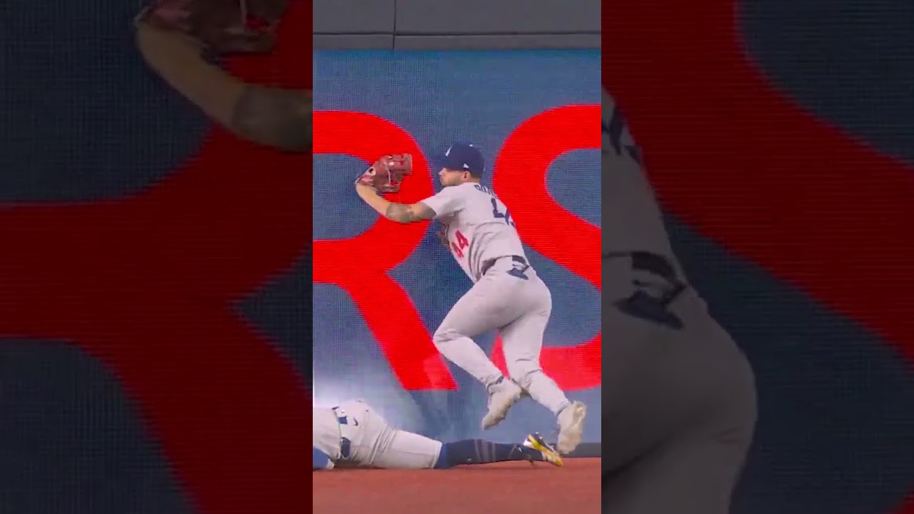 Top 5 Epic Moments: Top 5 Plays from World Series Game 7 (11/1) ⚾