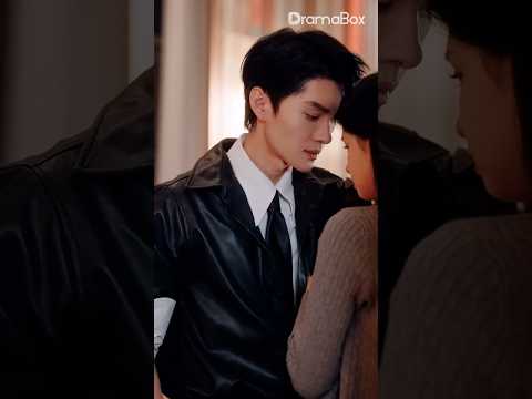 That kissโฆ he meant every second of it. ๐ #byb69 #dramabox #cdrama #drama