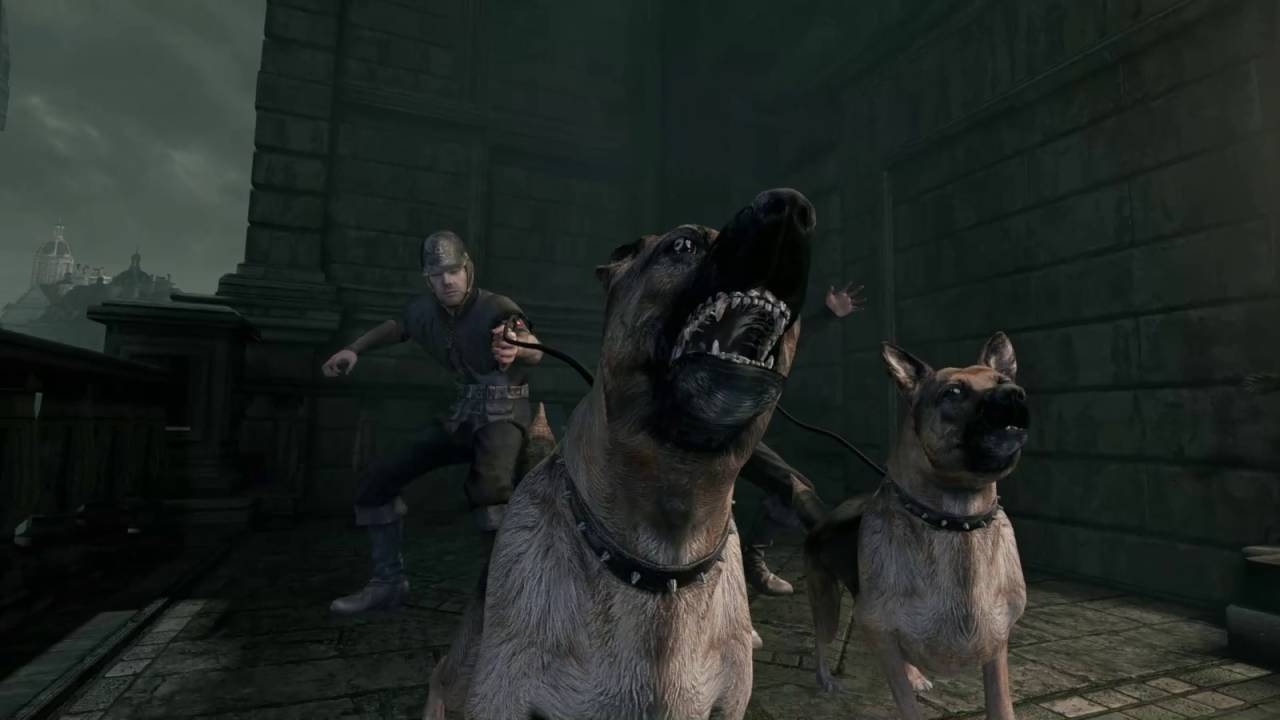 Thief 2014 - Chapter 4 Chase Bug 🕵️‍♂️