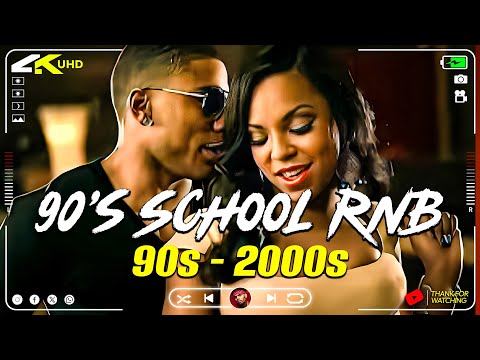 Classic 90's-2000's RnB Music Ever ~ R&B/Soul Playlist 🎶 Ne-Yo, Rihanna, Usher, Beyonce, Akon, Nelly