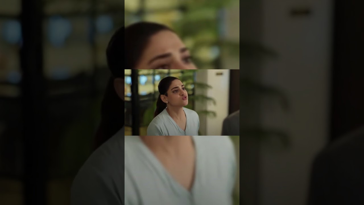 Mohra Episode 33 (Eng Sub) - 19 Sept 2025 🌟