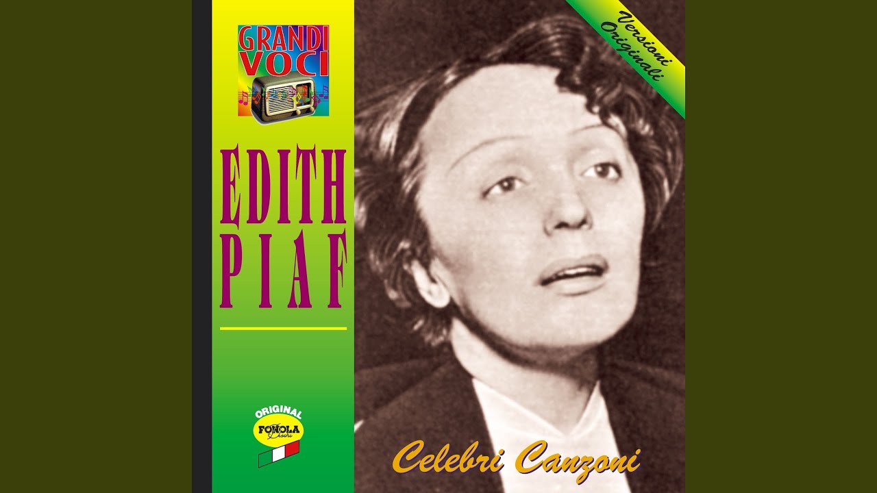 Mon Legionnaire by Édith Piaf 🇫🇷
