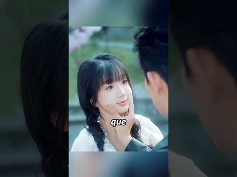 El multimillonario se enamoró de una chica un poco simplona.#drama #shorts #cdrama #kdrama #love