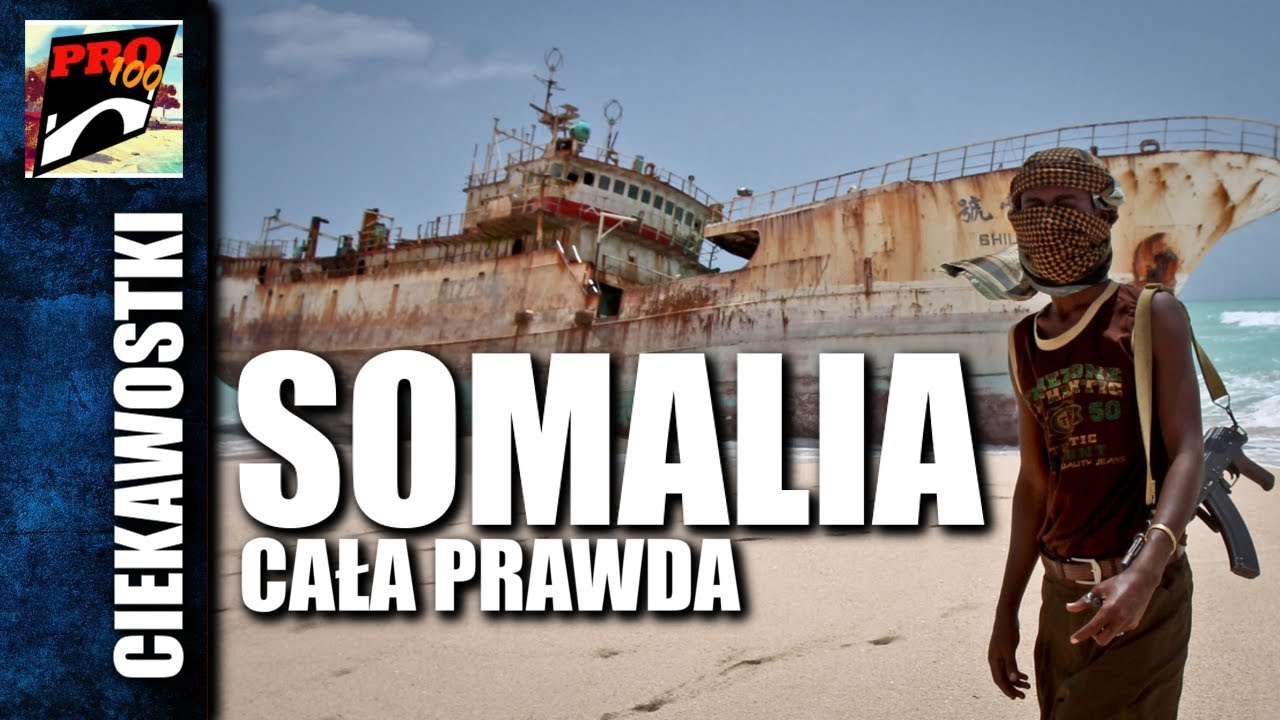 Somalia – Fakty, które musisz znać 🇸🇴