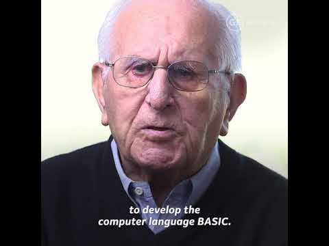 Spielberg 101: Computing Pioneer Talks About GE’s First Digital Blockbuster