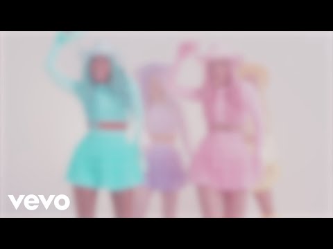 Dolly Style - Yihaa (Lyric Video)