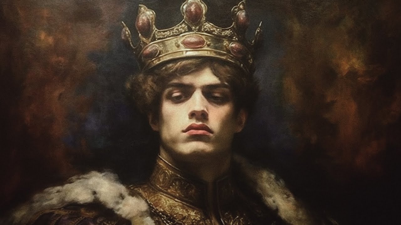 Classical Mix for a Princeβs Empire πΆ