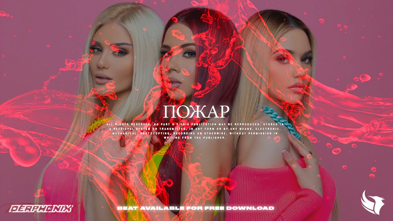 Lidia x Simona x Dessita Type Beat - Bulgarian Pop Folk 🎶