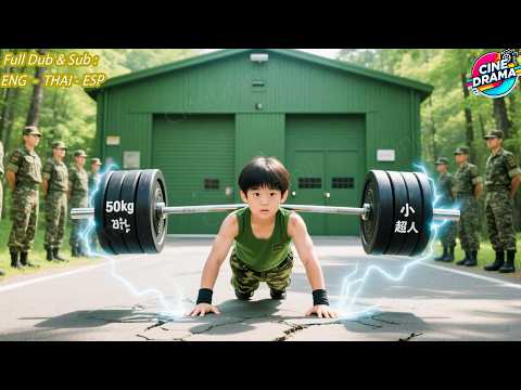 CEO Shocked When Genius Boy Calls Him Dad, and the Mother Is the One-Night Stand He’s Been Seeking