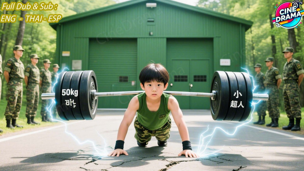 CEO Stunned as Genius Boy Calls Him Dad & Finds Out Mother Is His One-Night Stand