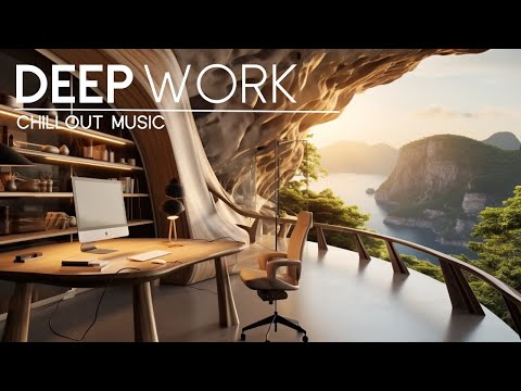 Deep Work Music β Concentration, Creativity & Stress Relief Mix