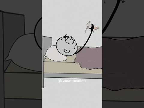 how to deal with mosquito. π€£ (best animation memes) #shorts #viral