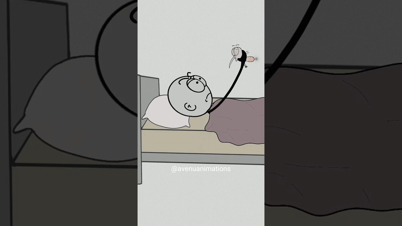 Effective Ways to Deal with Mosquitoes 🦟