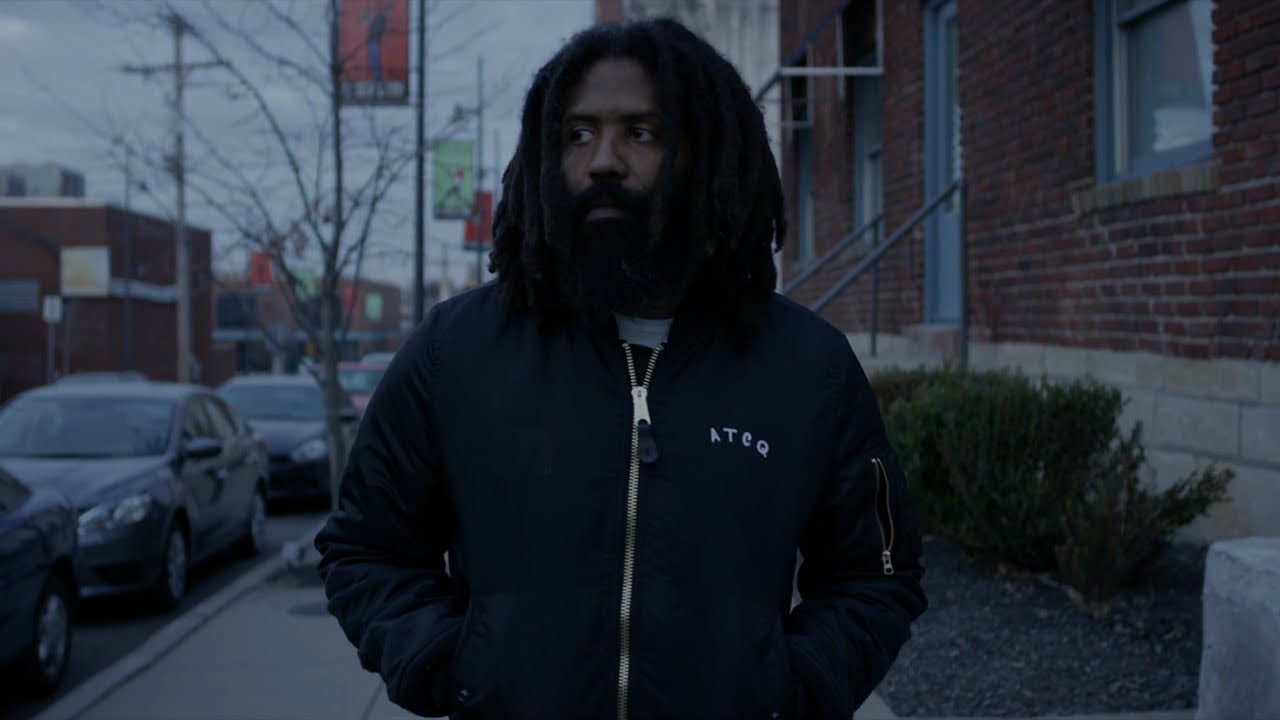MURS - Melancholy Official Music Video 🎶