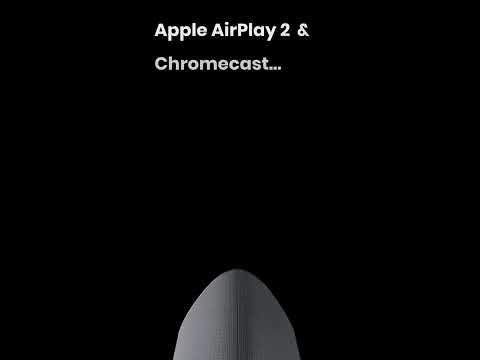 LOEWE -Klang Mr1 Wireless Speaker - Enjoy Premium Multi-Room Audio