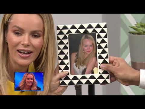 Ant & Dec Prank Amanda Holden!