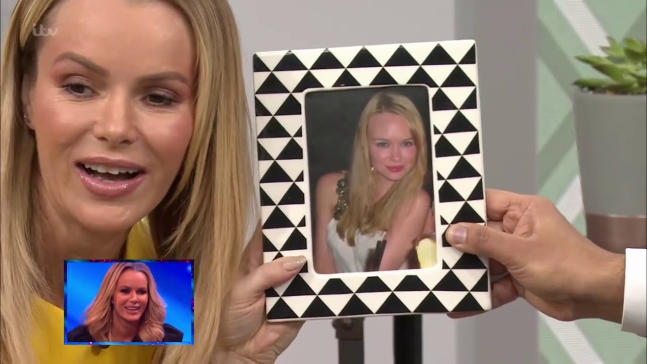 Ant & Dec Play Hilarious Prank on Amanda Holden! 😂