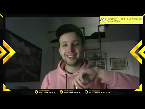 Snorunt's Ribbon Quest | Part 2: A Fateful Encounter